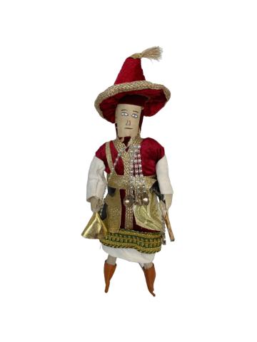 Bereber Doll