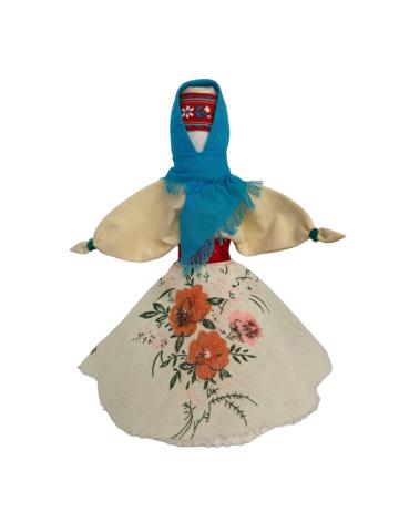 Russian Doll