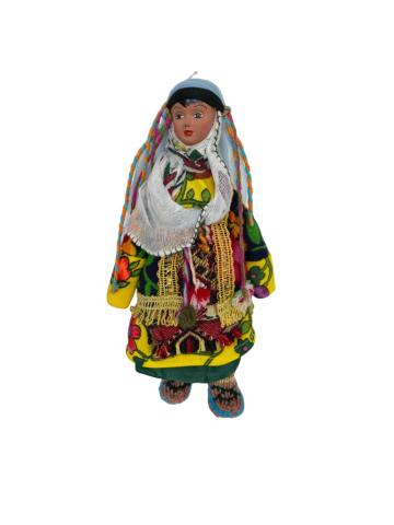 Turkish Doll 
